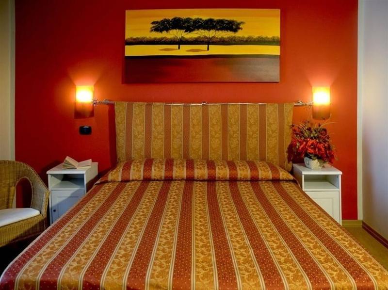 Residenza Piccolo Principe Bed & Breakfast
