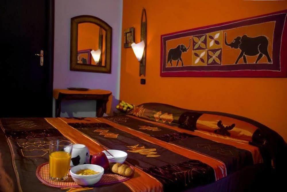 Residenza Piccolo Principe 3*