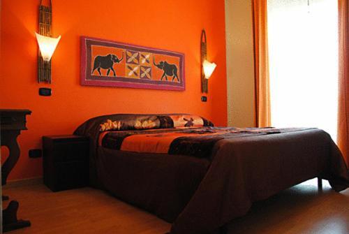 Residenza Piccolo Principe Bed & Breakfast