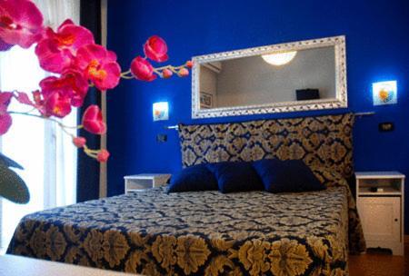 Bed & Breakfast Residenza Piccolo Principe 3*